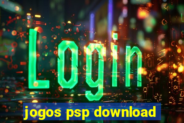 jogos psp download